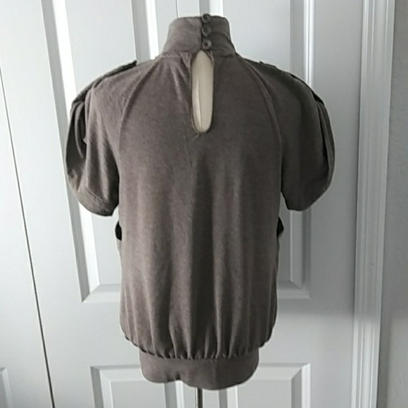 Zara top - Picture 2 of 3